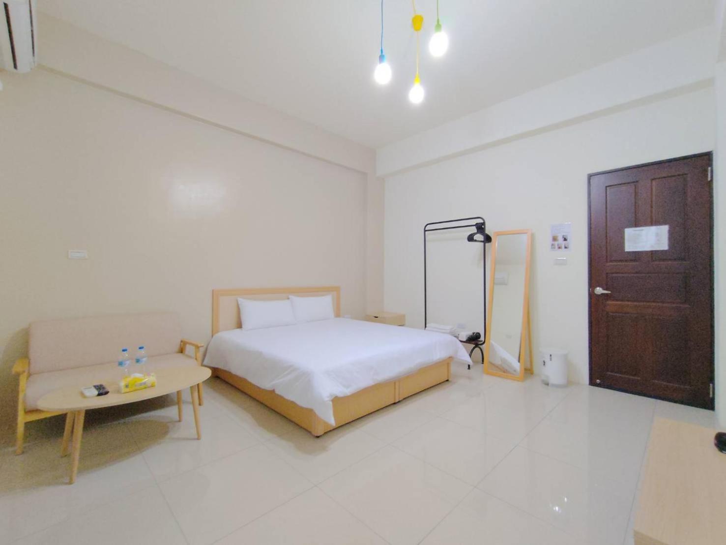 Ferienwohnung 強國特調民宿 T'ai-tung Exterior foto