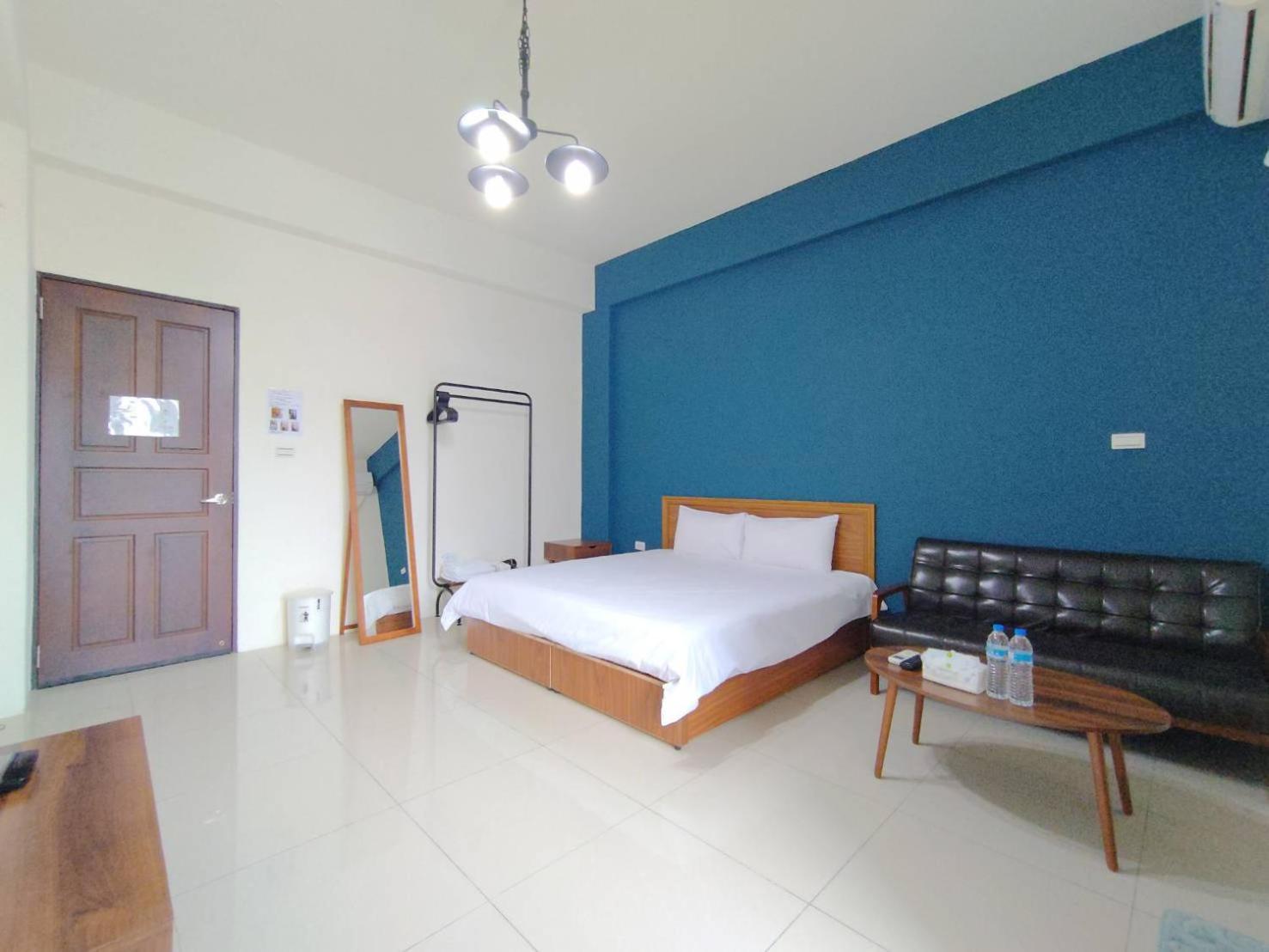 Ferienwohnung 強國特調民宿 T'ai-tung Exterior foto