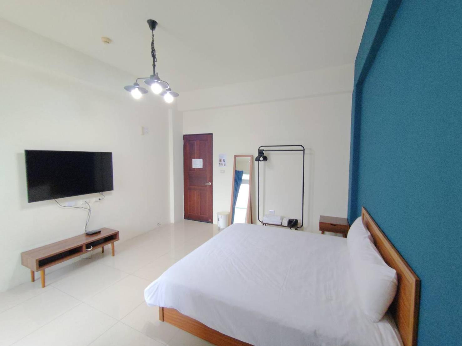 Ferienwohnung 強國特調民宿 T'ai-tung Exterior foto